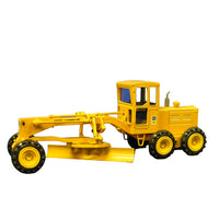 Thumbnail for 2860 Caterpillar 12F Motor Grader Scale 1:50 (Discontinued Model)