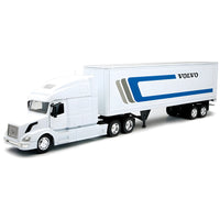 Thumbnail for 14213 Volvo VN-780 Trailer 40' Scale 1:32