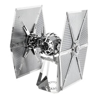 Thumbnail for FMW267 First Order Special Forces TIE Fighter (Buildable) 