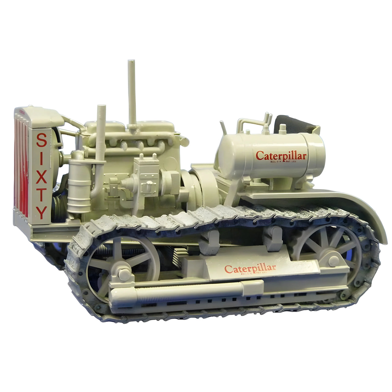 2873 Caterpillar Crawler Tractor 1931 Scale 1:25 (Discontinued Model)