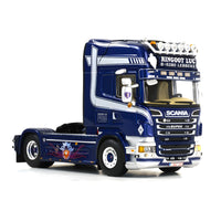 Thumbnail for 01-1180 Scania R6 Tractor 4x2 Scale 1:50 (Discontinued Model)