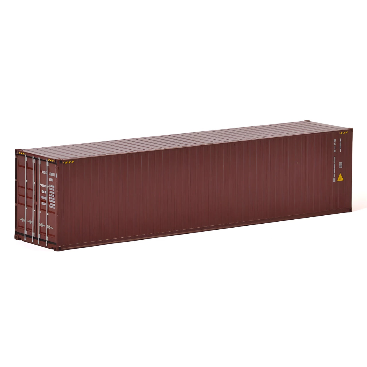 04-1171 Container 40' Escala 1:50