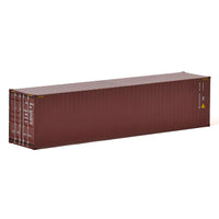 Thumbnail for 04-1171 Container 40' Escala 1:50