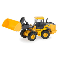 Thumbnail for 46730 John Deere 544L Wheel Loader 1:32 Scale (Discontinued Model)