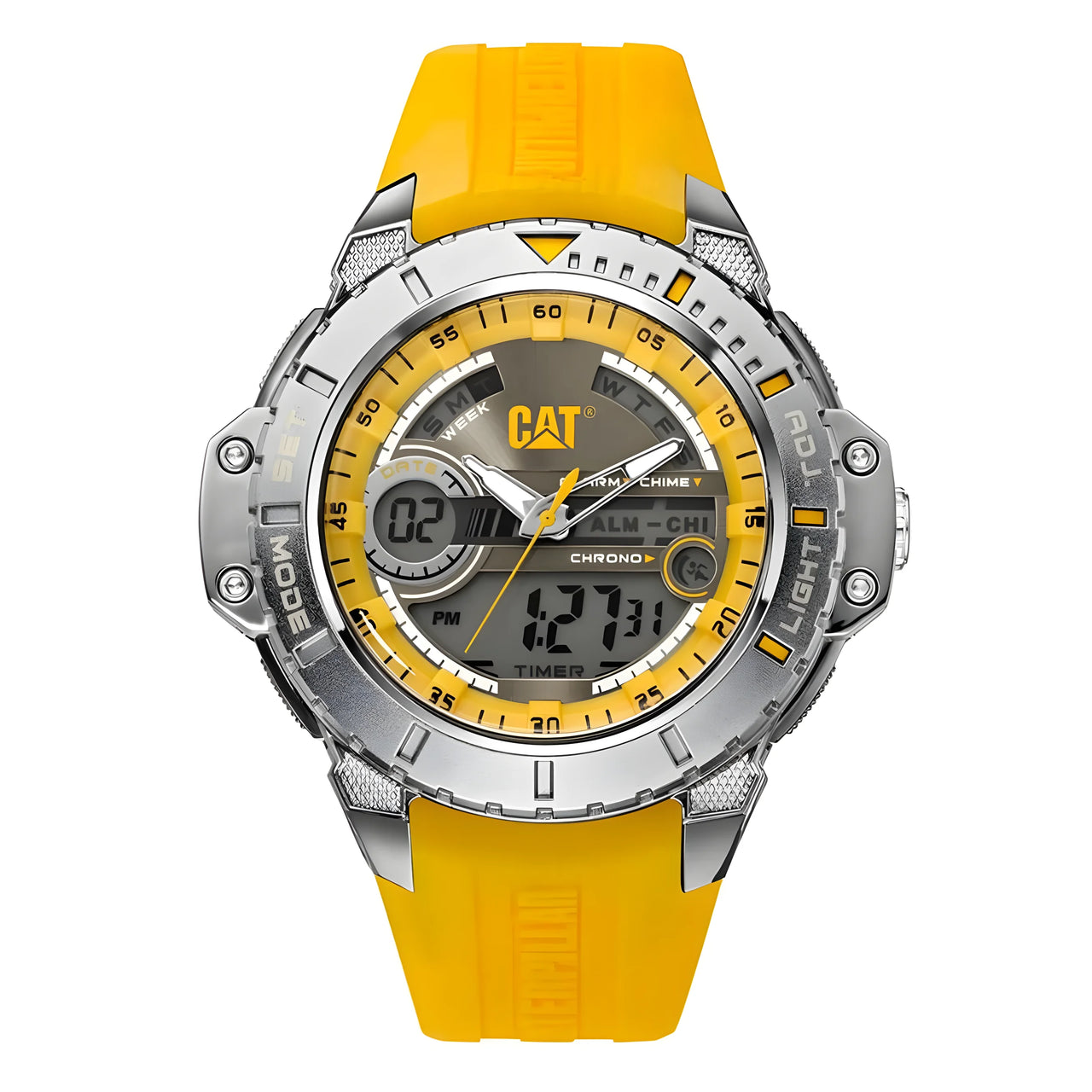 Reloj Cat MA 155.27.137