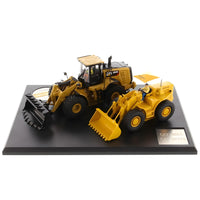 Thumbnail for 85558 Caterpillar 966A & 966M Wheel Loader 1:50 Scale (Discontinued Model)