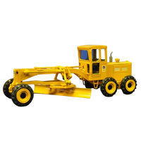 Thumbnail for 2860.1 Caterpillar 12F Motor Grader Scale 1:50 (Discontinued Model)