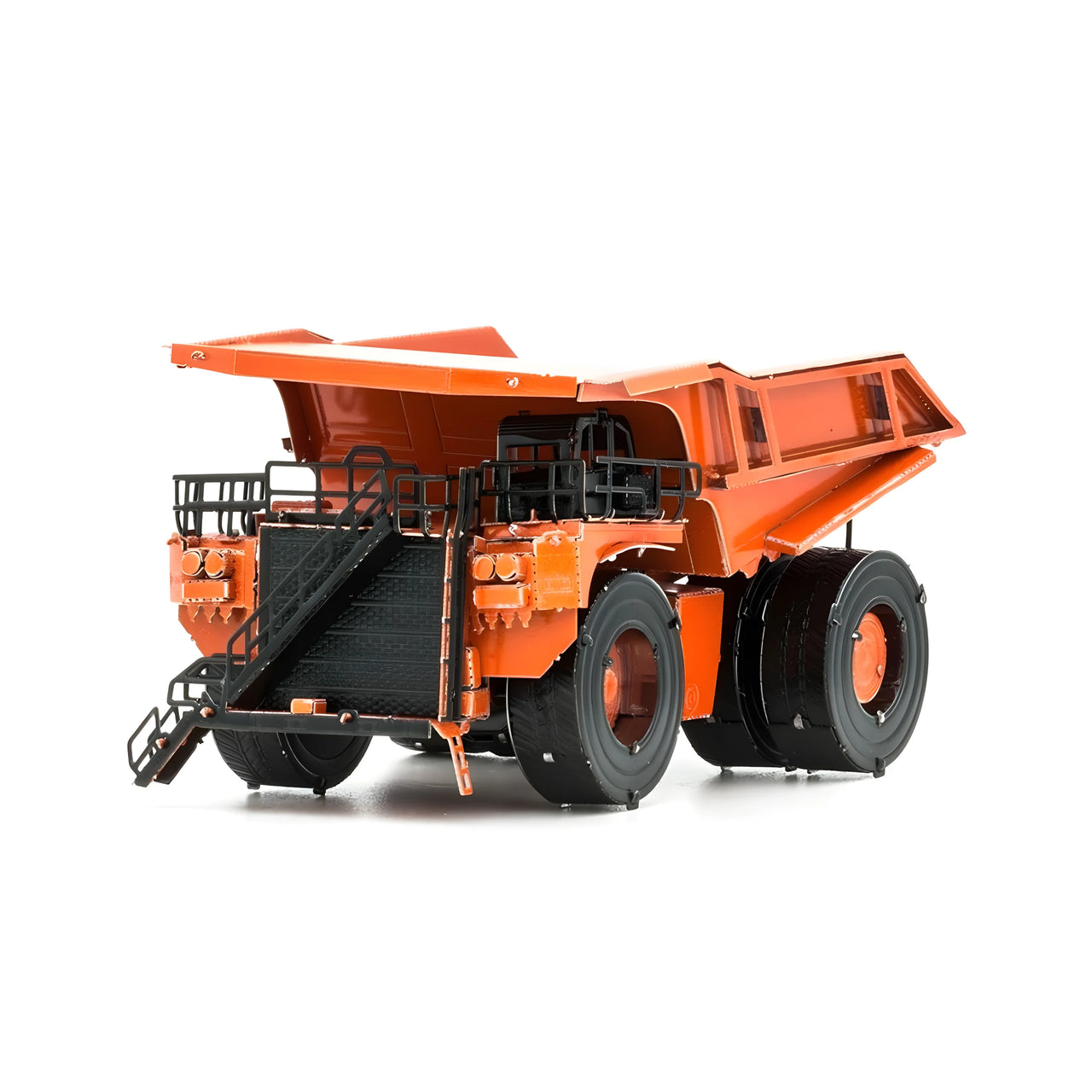 FMW182 Mining Truck (Buildable) 