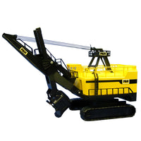 Thumbnail for 2940 Mining Shovel P&H 2800 Scale 1:87 (Discontinued Model)
