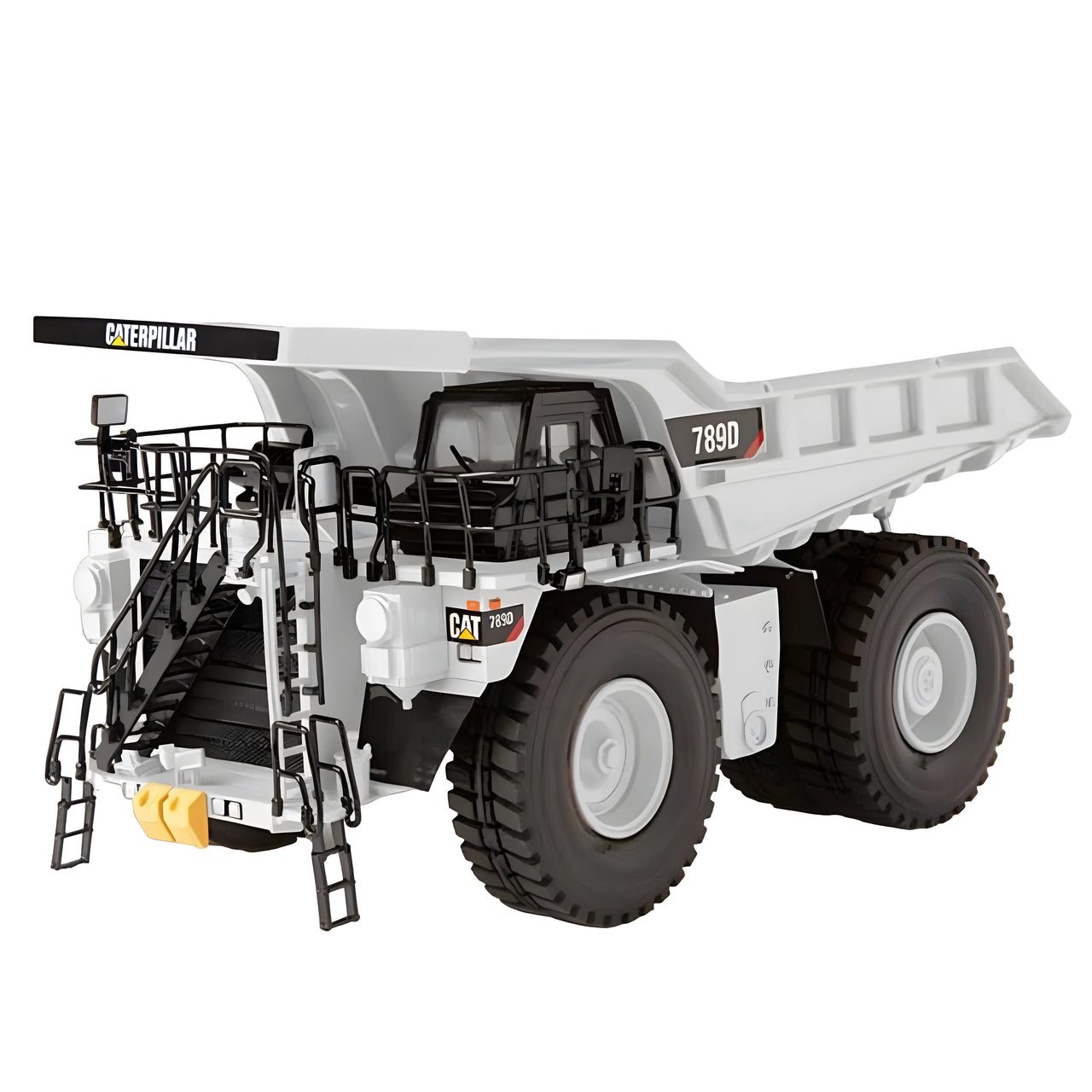 CCM789D-W Caterpillar 789D Mining Truck 1:87 Scale (Discontinued Model)