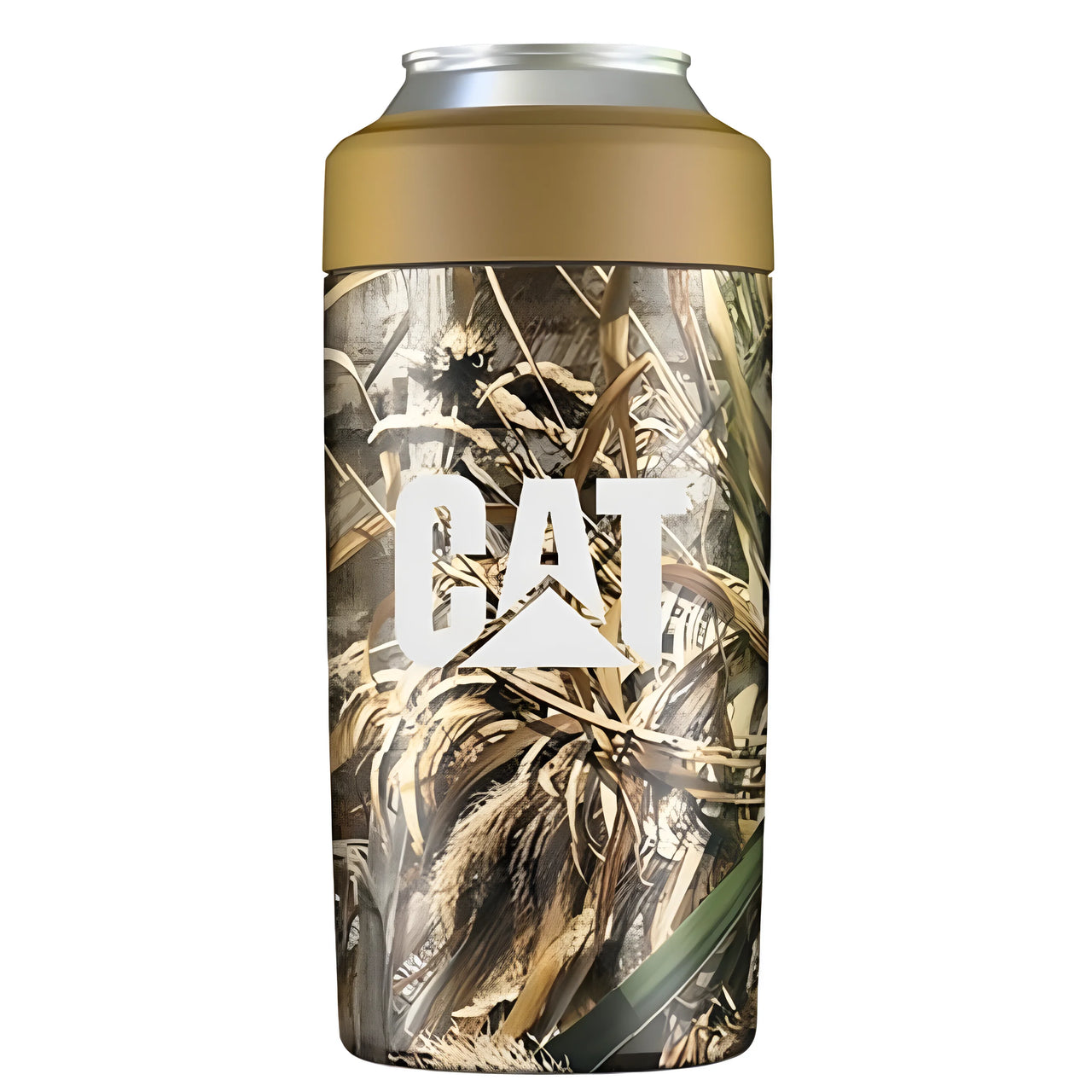 CT1993 Enfriador De Botellas Universal Camo Buddy