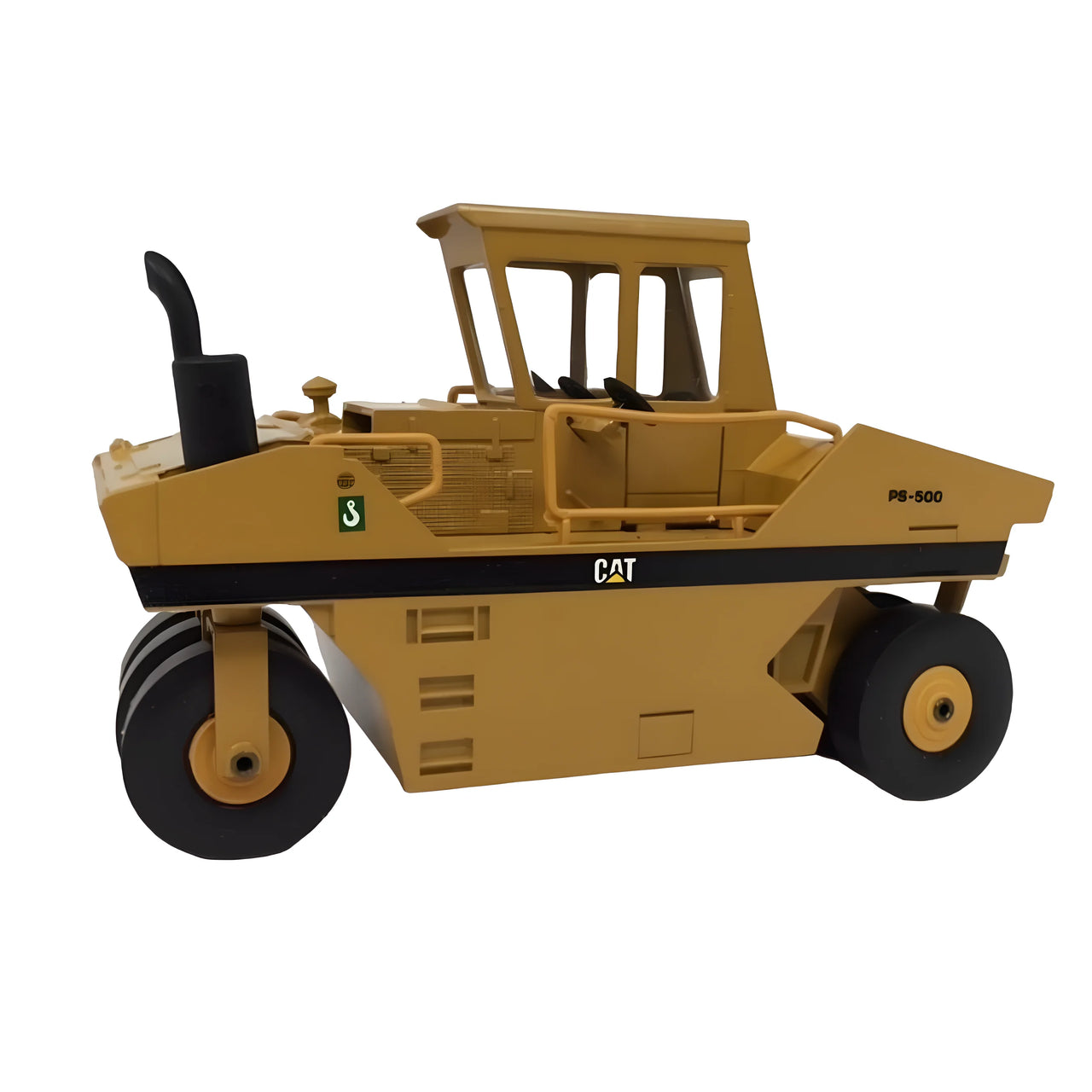 2741.3 PS-500 Wheel Roller 1:50 Scale (Discontinued Model)