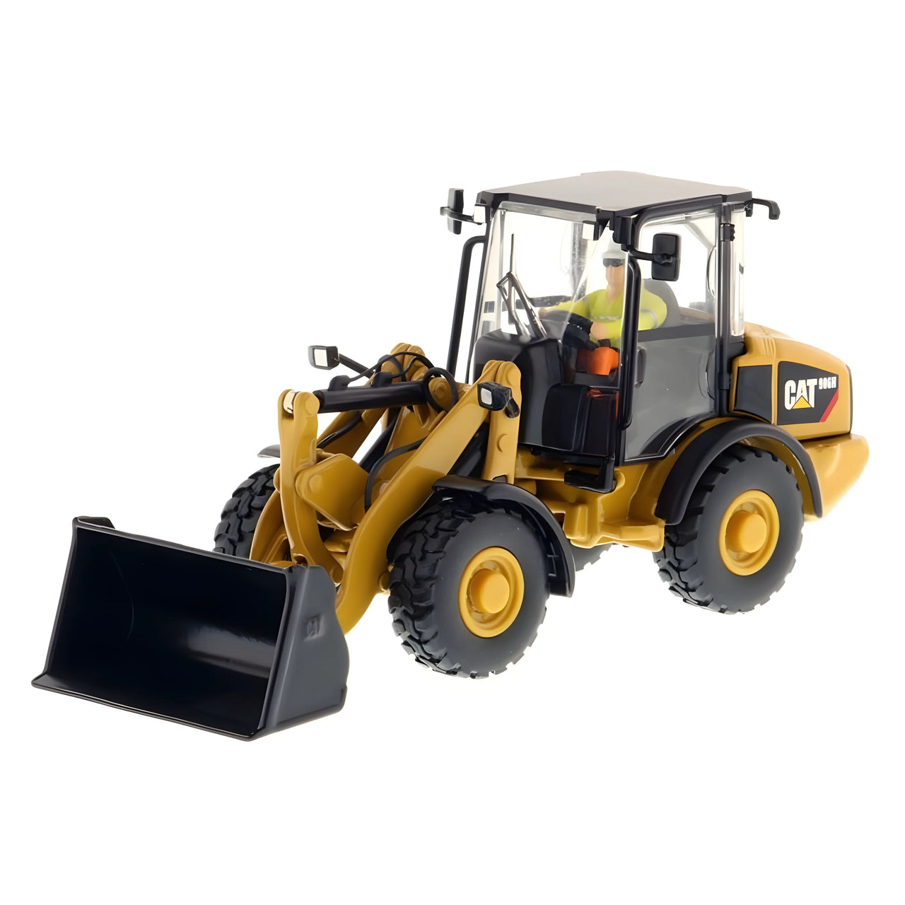 85213C Caterpillar 906H Wheel Loader 1:50 Scale (Discontinued Model)
