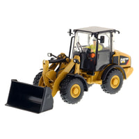 Thumbnail for 85213C Caterpillar 906H Wheel Loader 1:50 Scale (Discontinued Model)