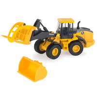 Thumbnail for 46730 John Deere 544L Wheel Loader 1:32 Scale (Discontinued Model)