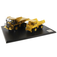 Thumbnail for 85562 Caterpillar 769 & 770 Mining Truck 1:50 Scale