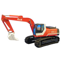 Thumbnail for 458 O&K RH6-22 Tracked Excavator 1:50 Scale (Discontinued Model)