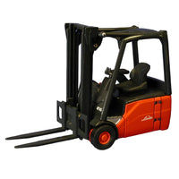 Thumbnail for 2796 Linde E16/X38 Forklift Scale 1:25 (Discontinued Model)