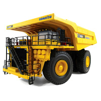 Thumbnail for 50-3138 Komatsu 960E Mining Truck 1:50 Scale (Discontinued Model)