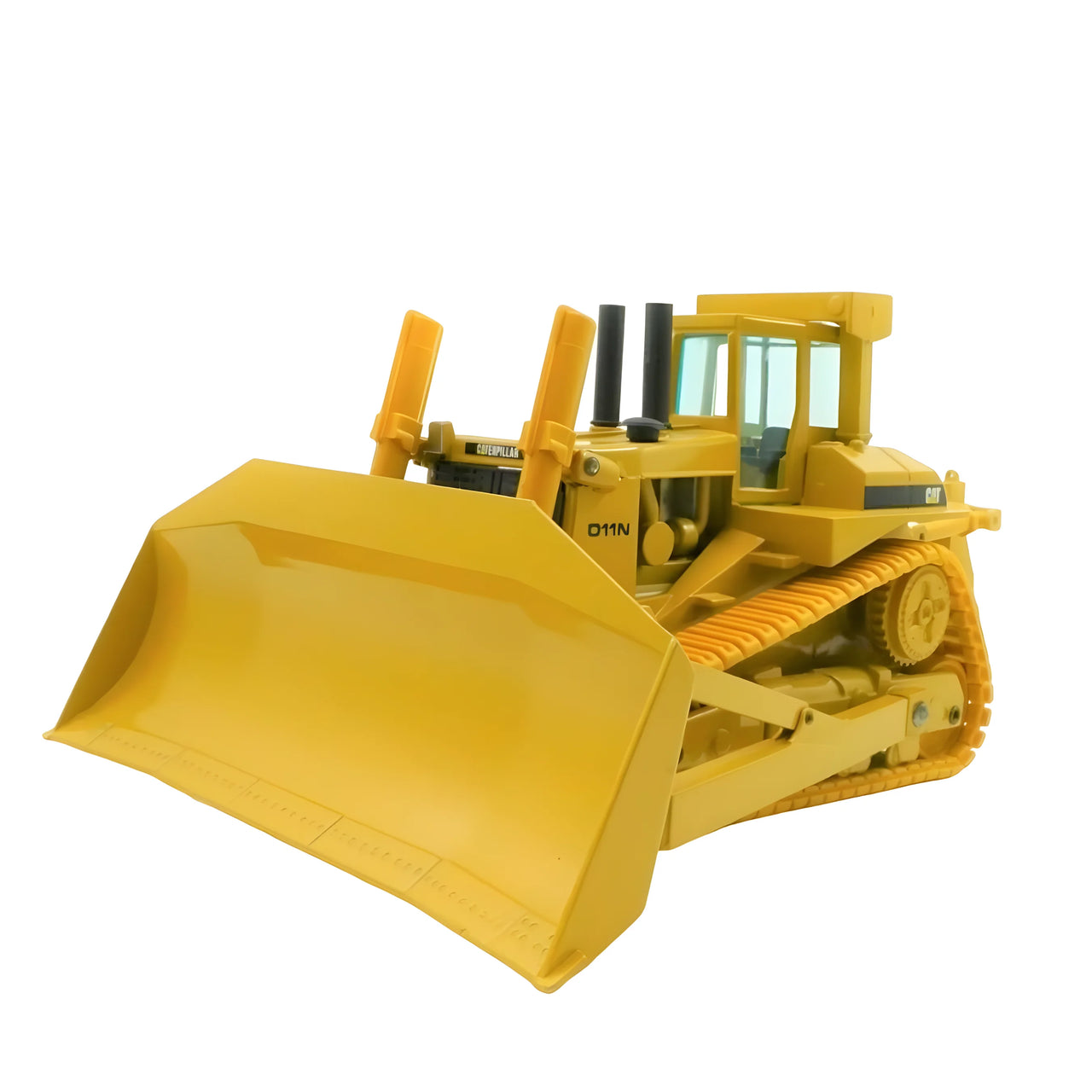 2852-0 Caterpillar D11N Crawler Tractor Scale 1:50 (Discontinued Model)