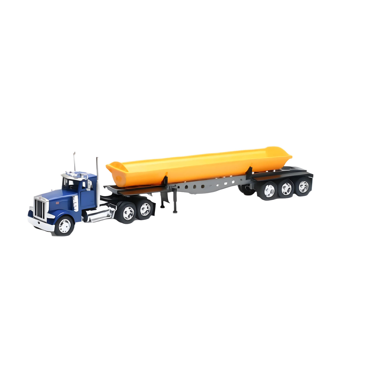 SS-10553 Peterbilt 379 Low Bed 1:32 Scale