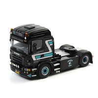 Thumbnail for 01-1132 Scania Tractor Truck Scale 1:50 (Discontinued Model)