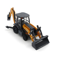 Thumbnail for 14991 Case 580 Backhoe 1:50 Scale (Discontinued Model)