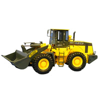 Thumbnail for AMP008 XCMG ZL50G Wheel Loader 1:35 Scale (Discontinued Model)