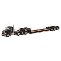 Thumbnail for 33-2011 Mack Granite 8X4 3-Axle Low Bed 1:50 Scale (Pre Sale)