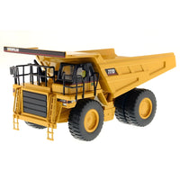 Thumbnail for 85104C Caterpillar 777D Mining Truck 1:50 Scale