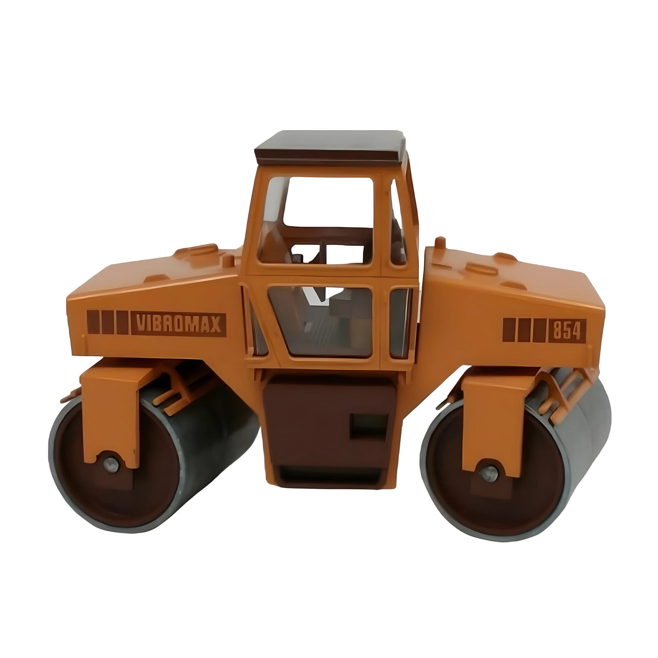2702 Case W854 Compactor Roller 1:35 Scale (Discontinued Model)