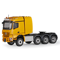 Thumbnail for 78001 Tractor Truck Mercedes-Benz Arocs Stream Space Scale 1:50 (Pre Sale)