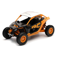 Thumbnail for 58283 Can-Am Maverick X3 X-RC Off-Road Car 1:18 Scale
