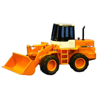 Thumbnail for 90619-1 Hitachi LX70 Wheel Loader 1:40 Scale (Discontinued Model)