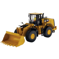 Thumbnail for 85543 Caterpillar 980M Wheel Loader 1:50 Scale