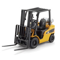 Thumbnail for 55137 Caterpillar P5000 Forklift Scale 1:25 (Discontinued Model)
