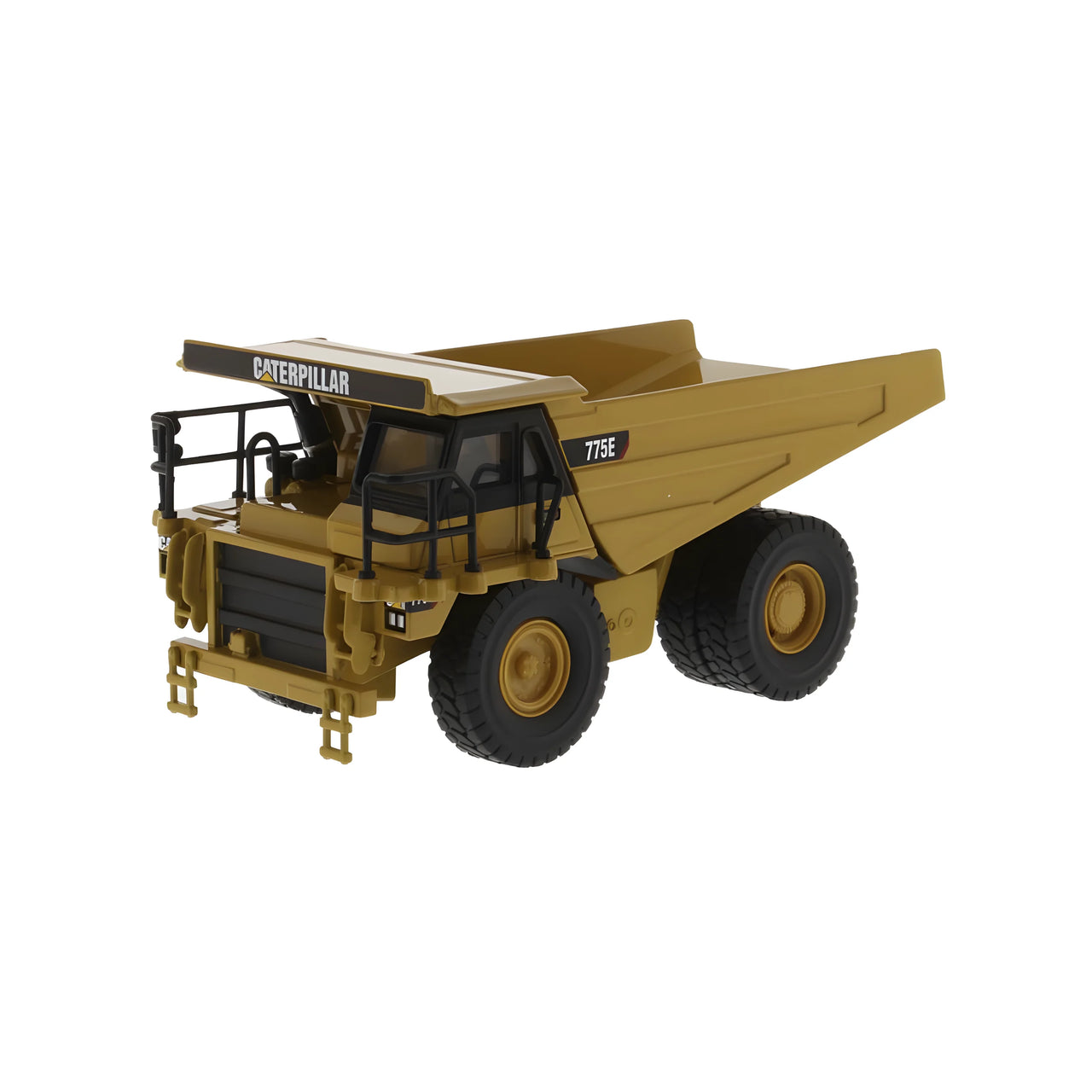 85616 Caterpillar 775E Mining Truck Scale 1:64 (Discontinued Model)