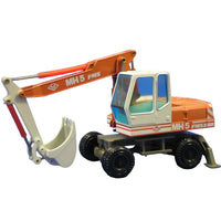 Thumbnail for 333.1 O&K MH5 Wheeled Excavator 1:50 Scale (Discontinued Model)