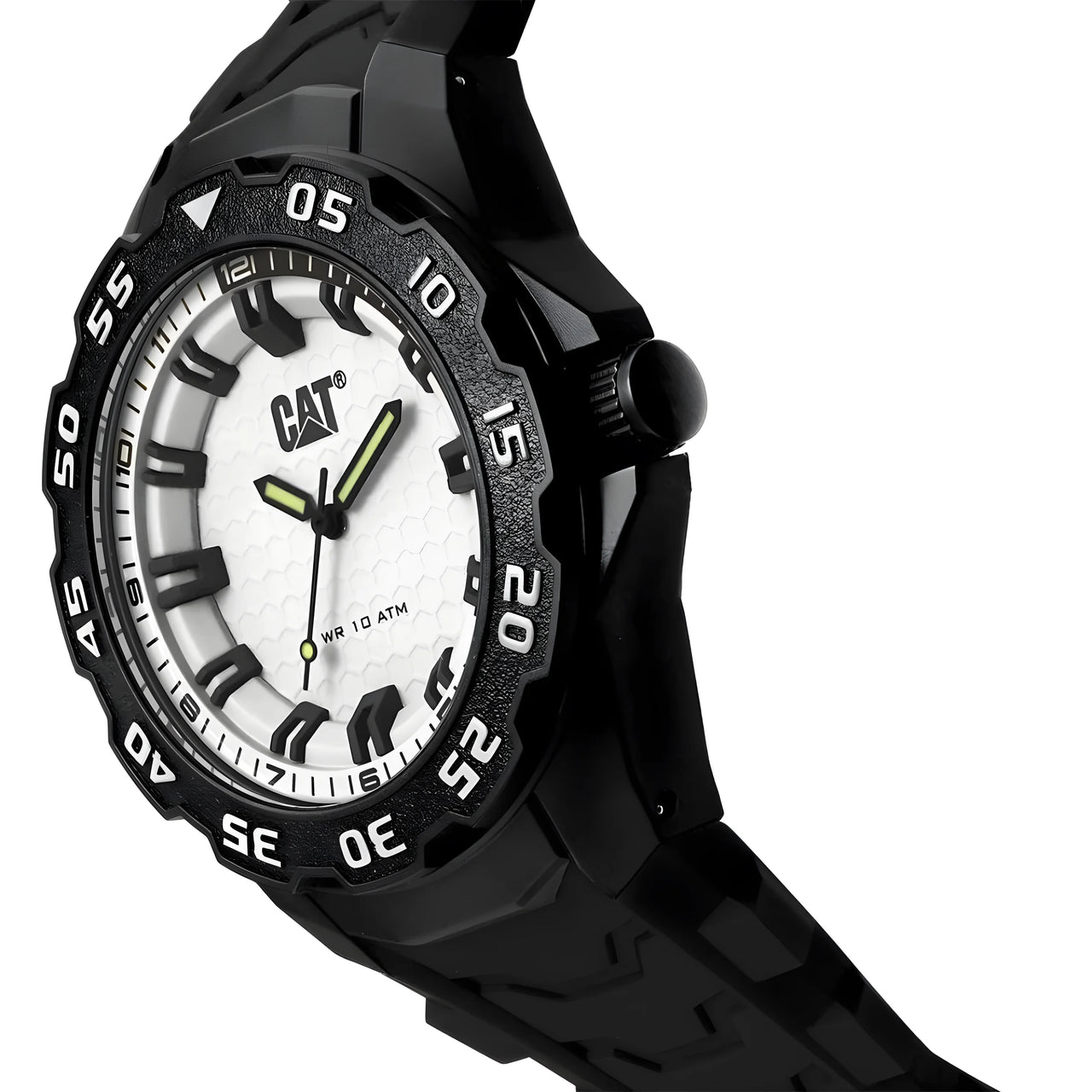 RELOJ CAT LH 110.21.221