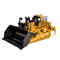 Thumbnail for CCM24002 Caterpillar D11 Crawler Tractor Scale 1:24 (Discontinued Model)