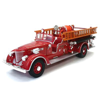 Thumbnail for 32400 Packard Fire Truck 1939 Scale 1:32 (Discontinued Model)