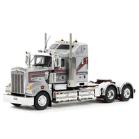 Thumbnail for Z01489 Kenworth T909 Tractor Truck 1:50 Scale
