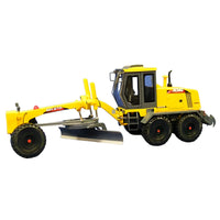 Thumbnail for AMP009 XCMG GR215 Motor Grader 1:35 Scale (Discontinued Model)