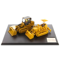 Thumbnail for 85559 Caterpillar 977 & 963k Track Loader 1:50 Scale