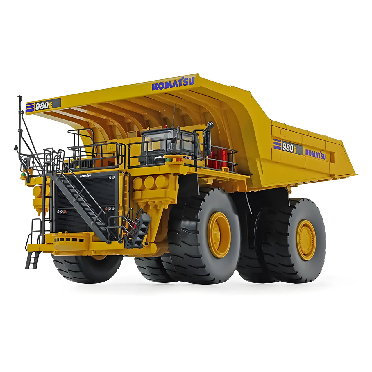 50-3415 Komatsu 980E-AT Mining Truck 1:50 Scale
