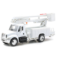Thumbnail for 15913E International 4200 Service Truck 1:43 Scale