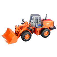 Thumbnail for 90130 Hitachi LX130 Wheel Loader 1:50 Scale (Discontinued Model)