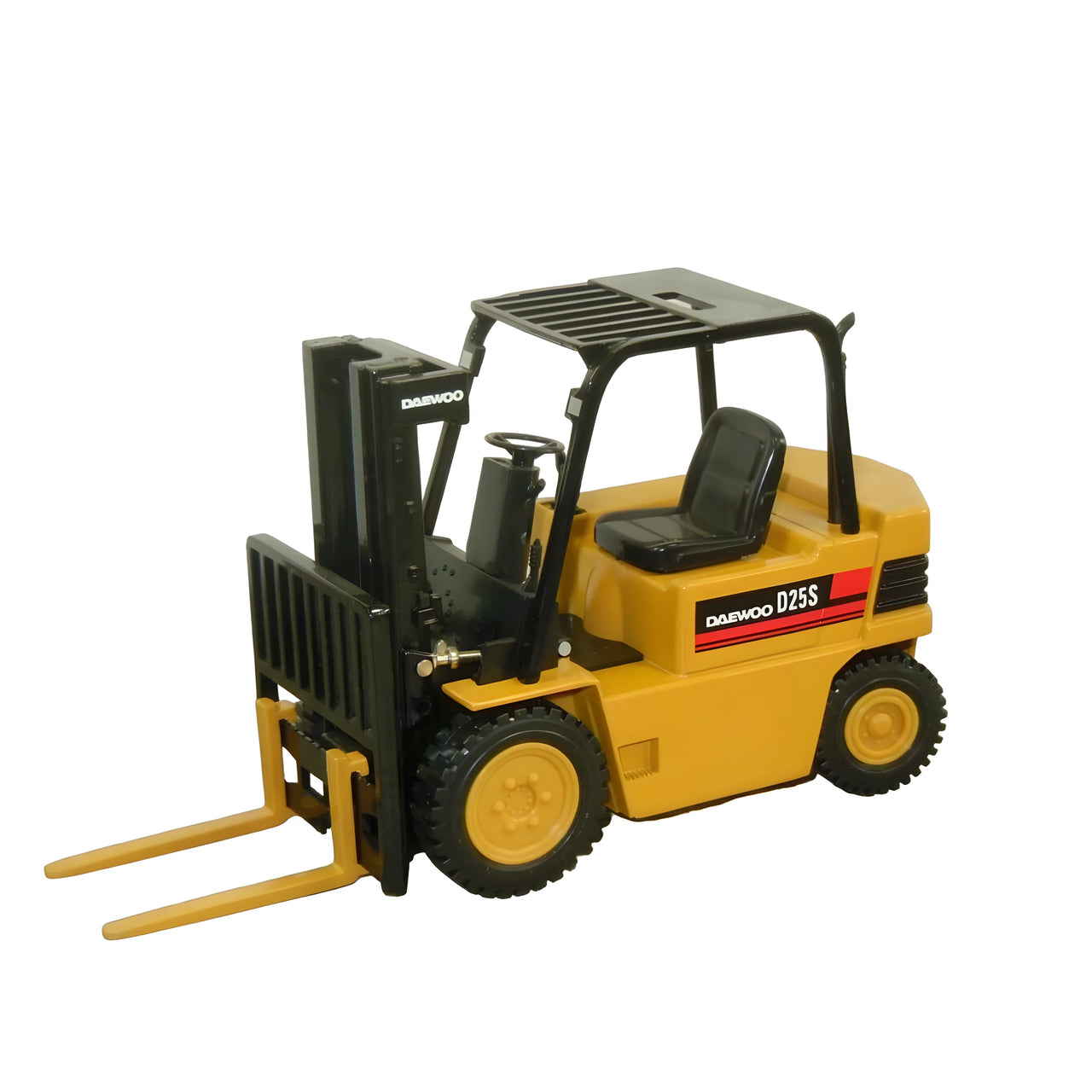 AMP21 Daewoo D25S Forklift 1:20 Scale (Discontinued Model)