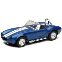 Thumbnail for 50453B Car Shelby 427 Cobra 1966 Scale 1:32