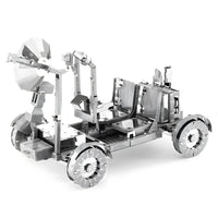Thumbnail for FMW094 Apollo Lunar Rover (Buildable) 